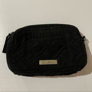 Vera Bradley Chain Black Crossbody